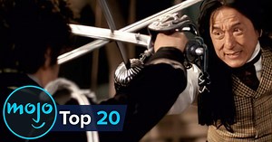 Top 20 Greatest Sword Fights In Movies | Articles on WatchMojo.com