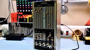 Synthetic Sound Labs Intros The Matrix, A Digital Sequencer Inspired By The Rare Triadex Muse