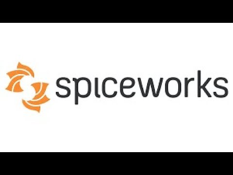 Spiceworks Demo