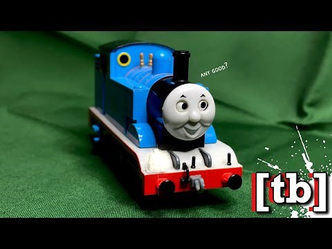 CLASSIC 2002 Bachmann Thomas.. and if it's any good! - Review, How To Service, Is It Worth It?