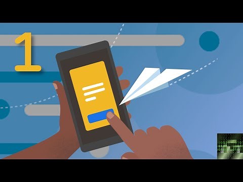Chat messaging system using Firebase Realtime Database in Unity! [PART 1]