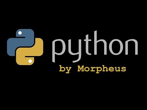 Python Tutorial #46 - Staticmethod und Classmethod