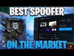HWID Spoofer 2025: The LAST Spoofer Guide You'll Ever Need