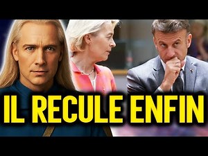 Mercosur : Que signifie le revirement d’Emmanuel Macron sur l’accord ? | Canalisation Ashtar Sheran