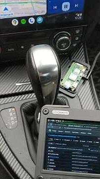 Make Android Auto Wireless with Raspberry Pi #raspberrypi