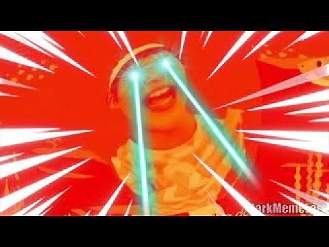 Baby Shark Earrape (BASS BOOSTED)