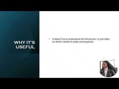 DATA SCIENCE ALGORITHMS||K-Nearest Neighbors|WITS UNIVERSITY 