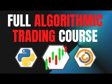 Algorithmic Trading Using Python - Introduction