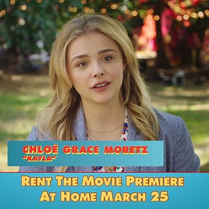 Ahead of the Movie Premiere at Home of Tom & Jerry The Movie on Thursday, go behind the scenes as the mischevious duo enter the real world... | Tom and Jerry