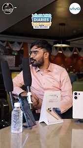 3.4K views · 16 reactions | Vivo V60 ke features, market demand aur...