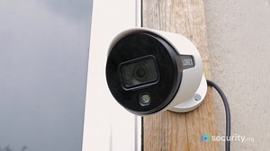 Best Home Security Cameras of 2025
