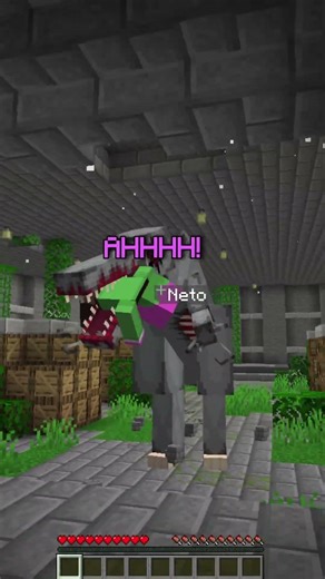 The People vs. Zombie Dinosaurs #shorts