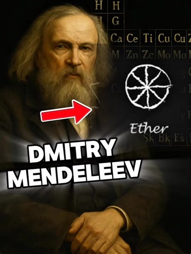 91K views · 3.8K reactions | Dmitry Mendeleev The Father of the periodic table #History #historytok #hidtorytime #historybuff #historyfacts #tartaria #tartarian #tartariantechnology #oldworld #fyp | Cultiv8 Elev8 | Facebook