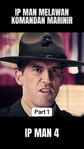 Ip Man: La saga del maestro de Wing Chun