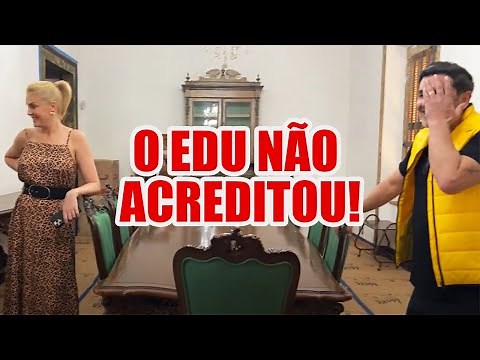 PARTE NOVA DA CASA GIALLA l ANA HICKMANN