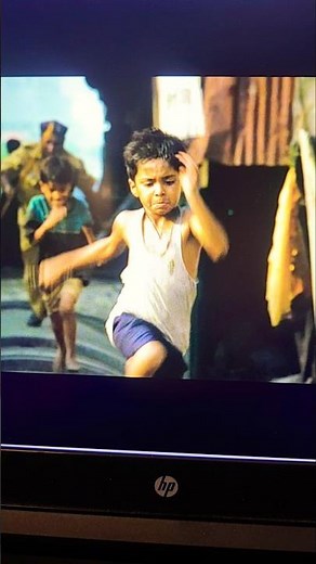 Slumdog Millionaire review