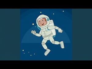 Das Astronauten-Lied (Karl, der Astronaut)