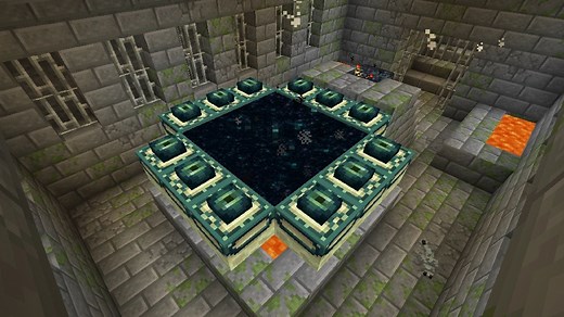 Best Minecraft seeds for an early End portal