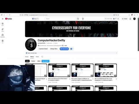 Was ist ein Codec? - verständlich erklärt | ComputerHackerSwifty