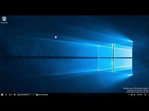 Implementación de aplicaciones web Python (Flask) en Windows Server (IIS) - FastCGI