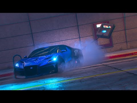 [FiveM] ATM Robbery v2