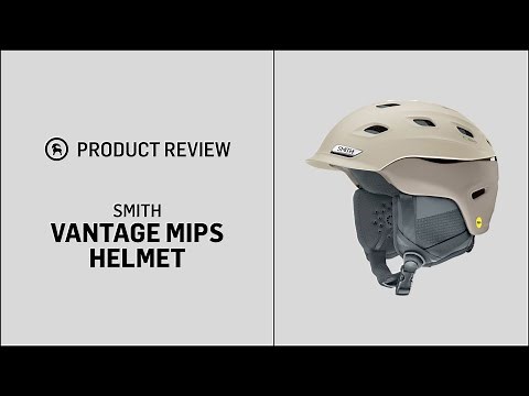 Smith Vantage MIPS Helmet | GH Review
