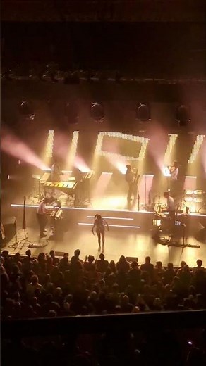 Caravan Palace - 81 Special (Live in London, 3rd April 2024)