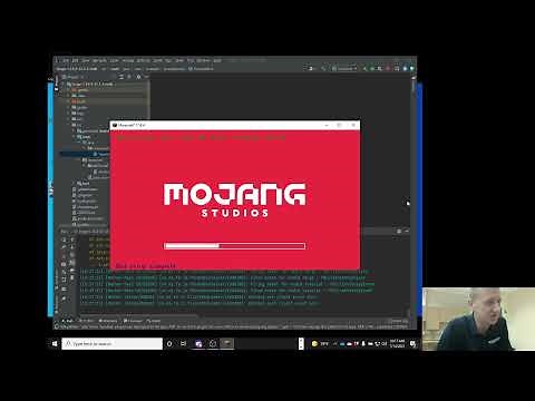 Write Java Source Code to Modify a Mod in Minecraft and Modify Mod Settings