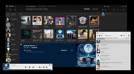 MusicBeeで高音質CD取り込み（リッピング）手順を解説：音楽ファイルの管理を極める