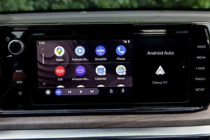 Which Cars Have Wireless Apple CarPlay and Android Auto for 2021? | Cars.com
