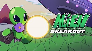 Alien Breakout para Nintendo Switch - Sitio Oficial de Nintendo para Mexico