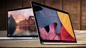 New MacBook vs. MacBook Pro: Apple Laptops Compared