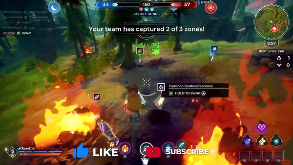 Don't sleep on this game! | Spellbreak