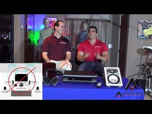 DTS Announces DTS:X Immersive Surround Sound Format