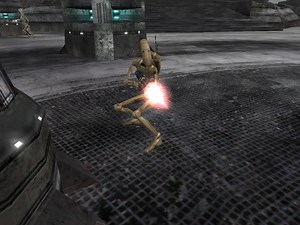 CIS B1 Side mod file - Star Wars Battlefront II