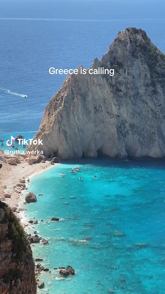 Discovering Zakynthos: Your Guide to a Greek Summer
