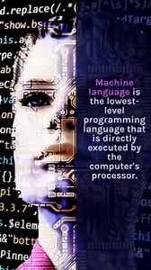 What is Low Level programming Language ? #assemblylanguage #embeddedprogramming #microcontrollerprog