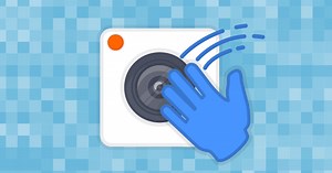 視訊偵測 ( Video Sensing Extension ) - Scratch 教學 | STEAM 教育學習網