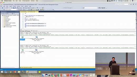 Parameter Sniffing in SQL Server 2019: Adaptive Memory Grants - Brent Ozar Unlimited®