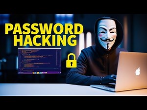 Password Cracking 101: Tools and Techniques for Beginners