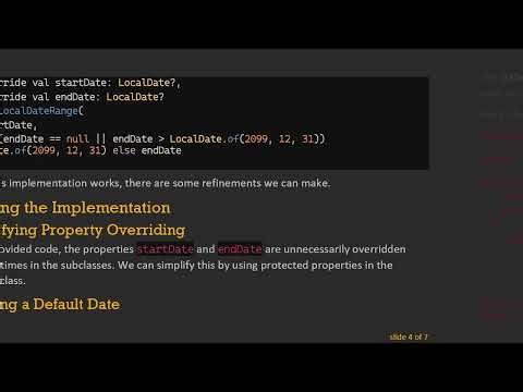 Implementing an Abstract Class in Kotlin: A Step-By-Step Guide