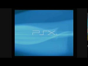 Sony PSX | Startup
