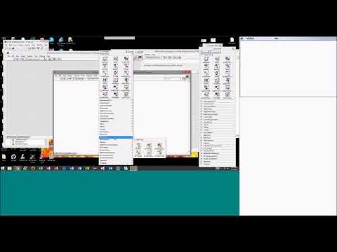 LabVIEW - Configuring FPGA