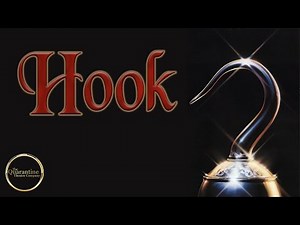 HOOK (1991) - Script Reading