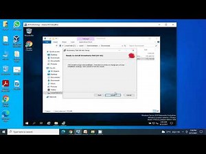 Installing Bugzilla on Windows Part2