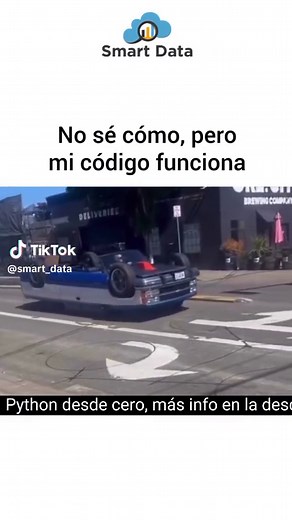 ➕Respect #Smartdata #datapatatodos #elfutoroesdata #python #PythonBeginner #coding #data #analytics #nosecomo #selogro #junior