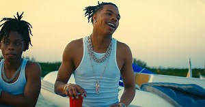 Lil Baby's Unreleased Song 'Go Hard' Is Finally Here