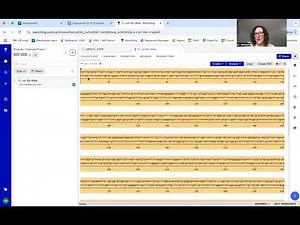 Lab 5 - Video 2 - Adding sequences to Benchling
