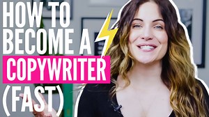 Copywriting for Beginners: How to Get Started Fast