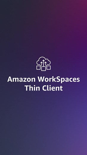 AWS on TikTok